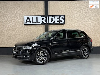 Volkswagen Tiguan 1.5 TSI Life Business | Camera | Stoel-/stuurverwarming | CarPlay | Massage | DAB