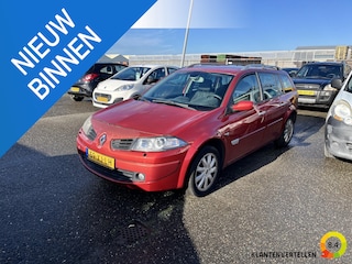 Renault Mégane Grand Tour 2.0-16V Tech Line EXPORT ONLY!