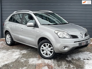 Renault Koleos 2.5 Dynamique Pack Cruise | Trekhaak | Climate Control