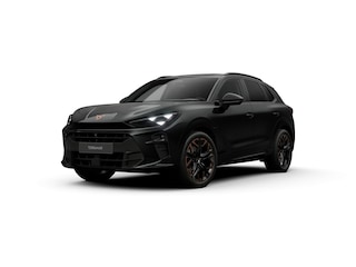 Cupra Terramar VZ Performance | 360 graden camera | Achteruitrijcamera | Draadloze Apple CarPlay™, Android Auto™