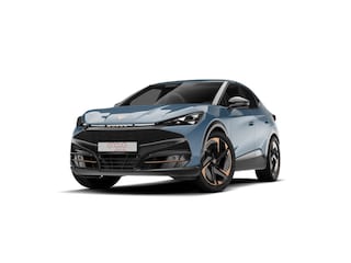 Cupra Tavascan Adrenaline | Digitaal instrumentenpaneel (Virtual Cockpit) | Head-up Display met ‘Augmented Reality’ | Multifunctioneel verwarmbaar stuurwiel met start- & CUPRA-knop