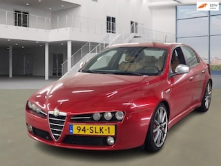 Alfa Romeo 159 1.7 T Distinctive