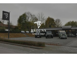 Land Rover Range Rover 4.4 V8 SE