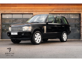 Land Rover Range Rover 4.4 V8 SE