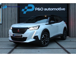 Peugeot 2008 1.2 PureTech GT Ambiance / Blindspot / Carplay