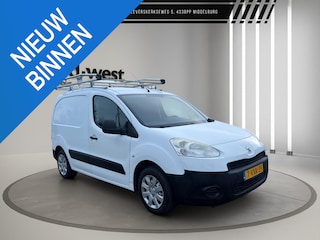 Peugeot Partner 120 1.6 HDI L1 XR Profit +