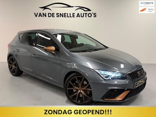 Seat Leon 2.0 TSI CUPRA R BEATS/VIRTUAL/ALCANTARA