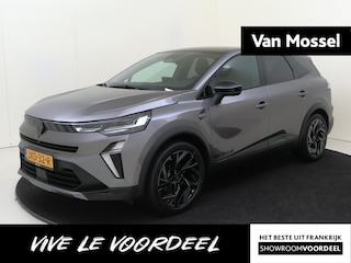 Renault Symbioz 1.8 E-Tech full hybrid 160 esprit Alpine | Stoelverwarming | Cruise Control | Lichtmetalen velgen