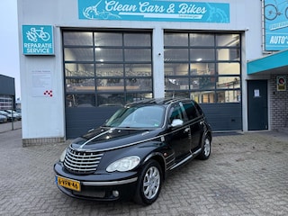 Chrysler PT Cruiser Custom Van 2.2 CRD Limited
