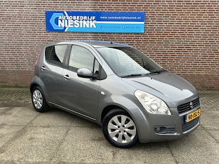 Suzuki Splash 1.2 Exclusive