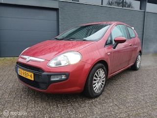 Fiat Punto Evo 1.3 M-Jet Dynamic