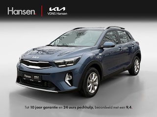 Kia Stonic 1.0 T-GDi MHEV DynamicLine I Navi I Camera