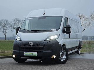 Peugeot Boxer 2.2 L4H2 Maxi Airco
