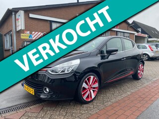 Renault Clio 0.9 TCe Dynamique