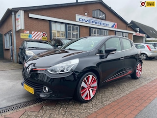 Renault Clio 0.9 TCe Dynamique