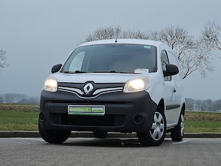 Renault Kangoo 1.5 Airco Schuifdeur NAP
