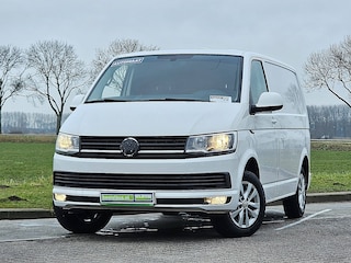 Volkswagen Transporter TDI 150 DSG AUT. L1