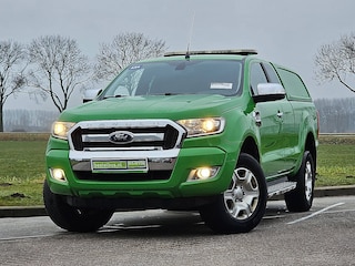 Ford Ranger 2.2TDCI 150 SCAB 4WD