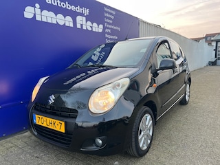 Suzuki Alto 1.0 Exclusive