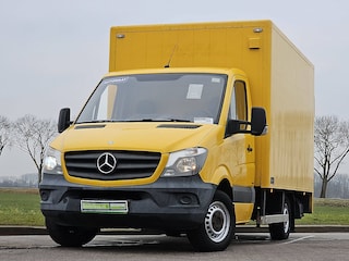 Mercedes-Benz Sprinter 310 Bakwagen Laadklep!