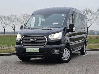 Ford Transit 350