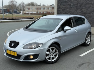 Seat Leon 1.2 TSI Good Stuff | Cruise | Airco | LMV | 2e Eigenaar