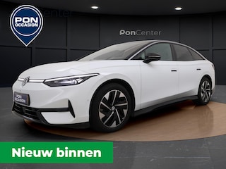 Volkswagen ID.7 Pro Business 77 kWh | Carplay | 360 Camera | Matrix LED | Stuur-/Stoel verwarming | ERGO stoel | Head-Up Display | ACC | Side Assist | 19'' |