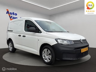 Volkswagen Caddy Cargo 1.5 TSI
