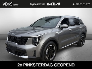 Kia Sorento 1.6 T-GDi PHEV 6 ZITS ExecutiveLine '' ACTIE PRIJS '' SNEL LEVER