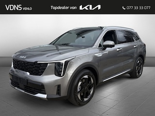Kia Sorento 1.6 T-GDi PHEV 6 ZITS ExecutiveLine '' ACTIE PRIJS '' SNEL LEVER