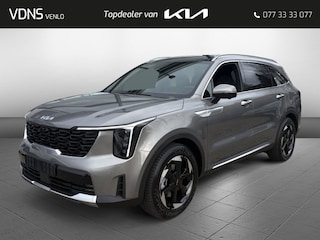 Kia Sorento 1.6 T-GDi PHEV 6 ZITS ExecutiveLine '' ACTIE PRIJS '' SNEL LEVER