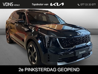 Kia Sorento 1.6 T-GDi PHEV ExecutiveLine '' ACTIE PRIJS '' SNEL LEVERBAAR