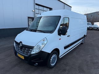 Renault Master T35 2.3 dCi L3H2 Airco / Cruise / Navi