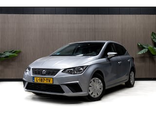 Seat Ibiza 1.0 TSI St. Buss-intens style | Cruise | Cam | v-a Sensoren
