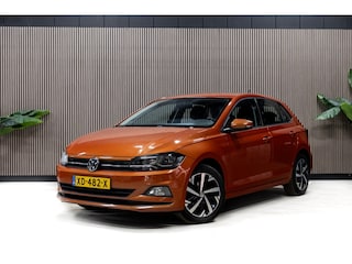 Volkswagen Polo 1.0 TSI Comf-buss | Cruise | Camera | v-a sensoren
