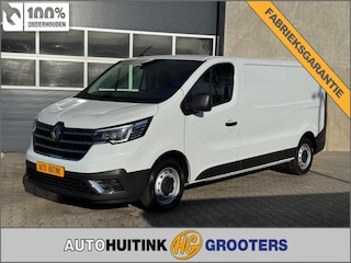 Renault Trafic 2.0D 130 pk L2 H1  - slechts 3.000 km!
