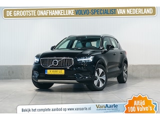 Volvo XC40 T4 Aut. Plug-in Hybrid Inscription Leder 211pk VERWACHT 24-02-2026