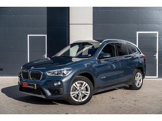 BMW X1 sDrive20i Centennial Executive Stoelverw.|Cam|Navi!