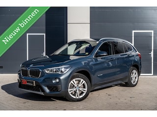 BMW X1 sDrive20i Centennial Executive Stoelverw.|Cam|Navi!