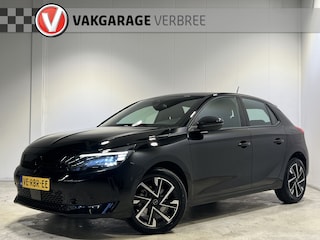 Opel Corsa 1.2 Turbo GS-Line | Android/Apple Carplay | Lichtmetalen Velgen 16" | PDC Voor en Achter | Cruise Control | DAB | Airco |