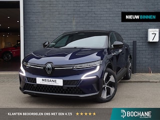 Renault Mégane comfort range techno 60 kWh NU 5 JAAR GARANTIE! / PACK DRIVING & COMFORT / ALL SEASON BANDEN