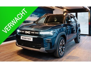 Dacia Bigster 1.8 Hybrid 155 Extreme PANORAMA DAK/ PACK WINTER/ PACK ASSIST/ ELEC.BED. ACHTERKLEP/ ETC.... RIJKLAAR!