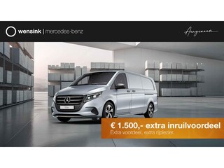 Mercedes-Benz Vito 119 CDI L3 Select Dubbele Schuifdeur