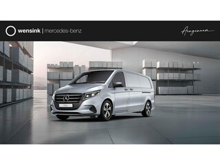 Mercedes-Benz Vito 119 CDI L3 Select Dubbele Schuifdeur