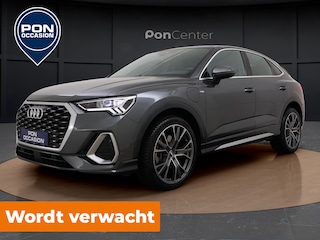 Audi Q3 45 TFSI e 245 PK S-Line | SONOS | Side Assist | 20" | CarPlay | Sportstoelen |