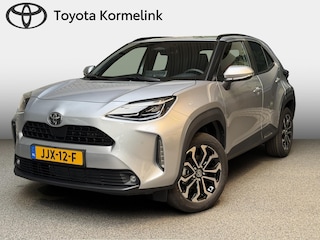 Toyota Yaris Cross 1.5 Hybrid 130 Dynamic
