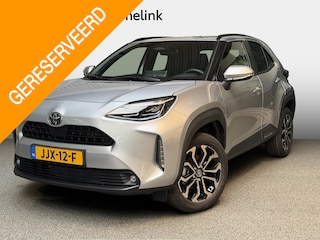 Toyota Yaris Cross 1.5 Hybrid 130 Dynamic