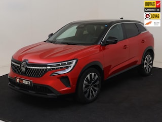 Renault Austral 1.2 E-Tech full hybrid 200 techno LED/Cam/Automaat