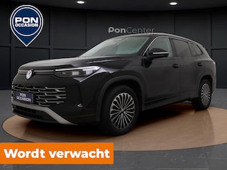 Volkswagen Tayron 1.5 eHybrid 204 PK Elegance | 360 Camera | Side Assist | ERGO Stoel | Trekhaak |