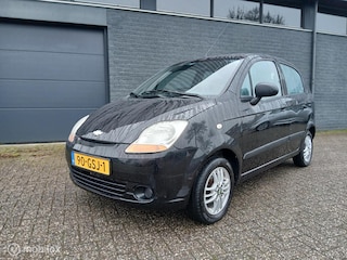 Chevrolet Matiz 0.8 119.000Km Nap/Airco/Apk 01-'27
